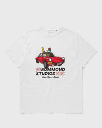 Edmmond Studios 10 Years Edmmond T-shirt white