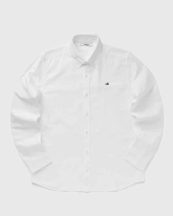 Edmmond Studios BD SHIRT white
