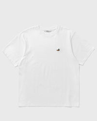 Edmmond Studios DUCK Patch white