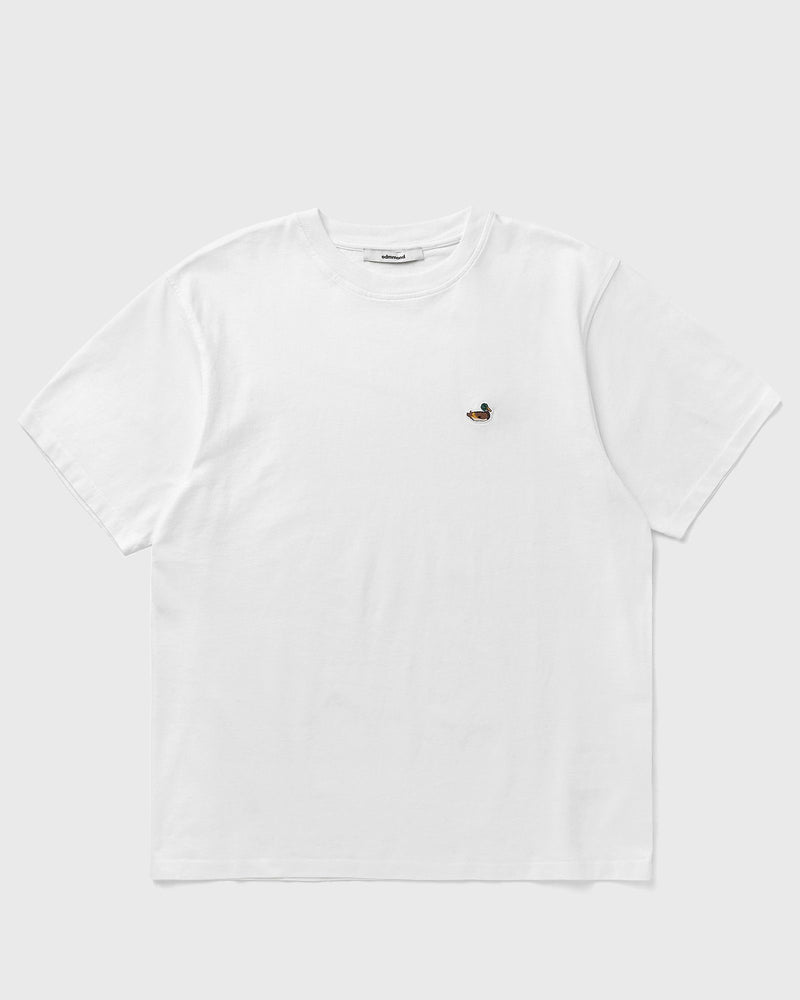 Edmmond Studios DUCK PATCH white
