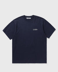 Edmmond Studios LA Trattoria blue