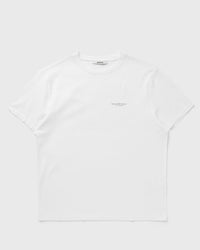 Edmmond Studios Savile ROW white