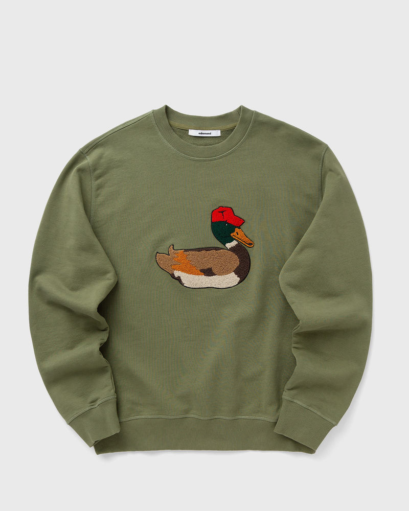Edmmond Studios DUCK HUNT green