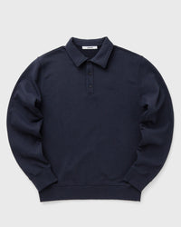 Edmmond Studios MINI LOGO POLO blue