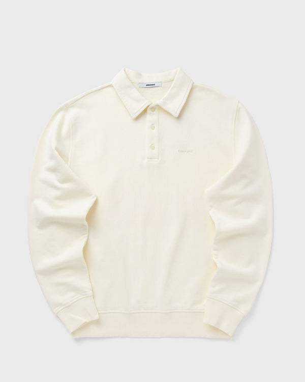 Edmmond Studios MINI LOGO POLO beige