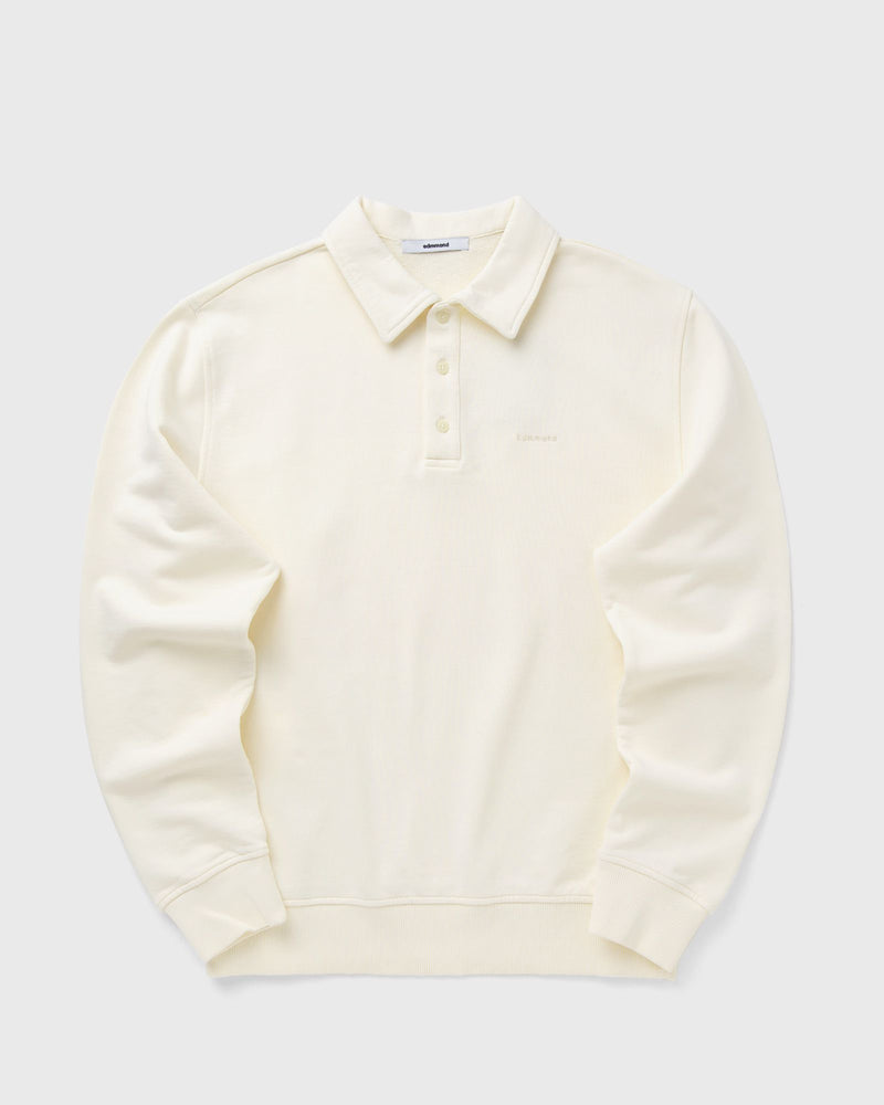 Edmmond Studios MINI LOGO POLO beige