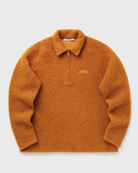 Edmmond Studios SNOW POLO orange