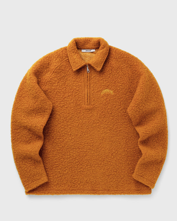 Edmmond Studios SNOW POLO orange