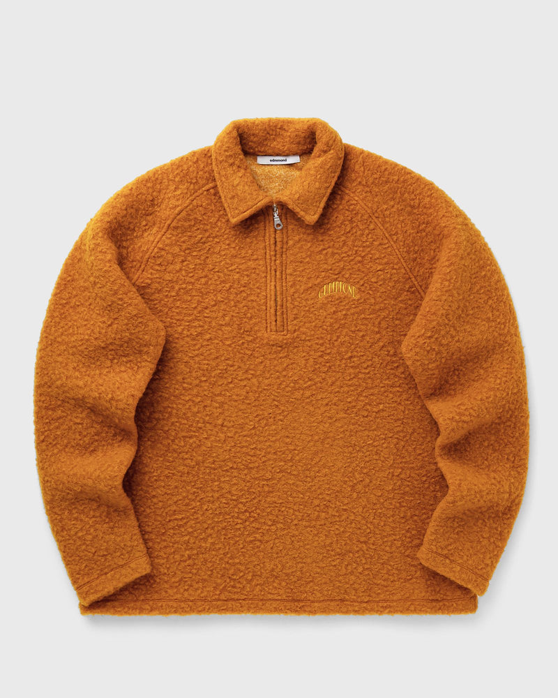 Edmmond Studios SNOW POLO orange