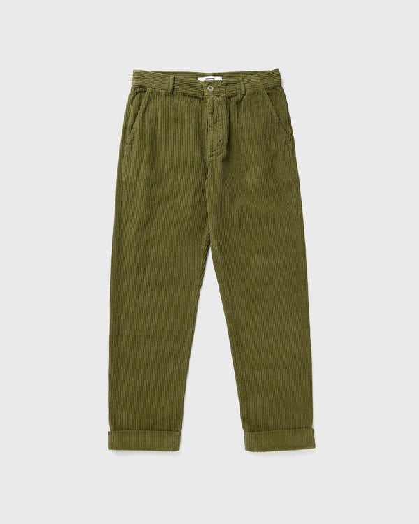 Edmmond Studios JORGE PANT green