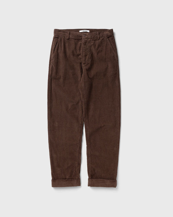 Edmmond Studios JORGE PANT brown