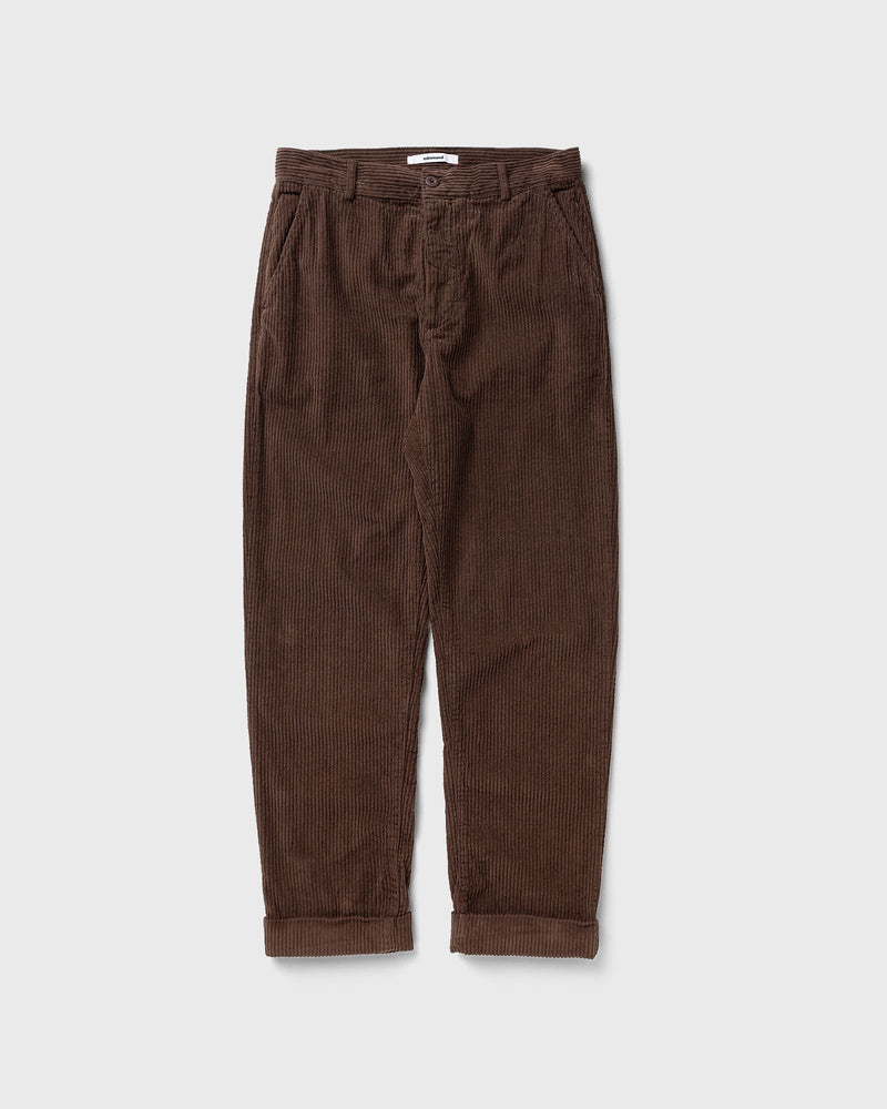 Edmmond Studios JORGE PANT brown