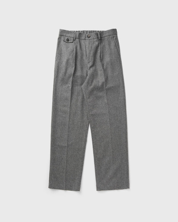 Edmmond Studios JACK PANT grey