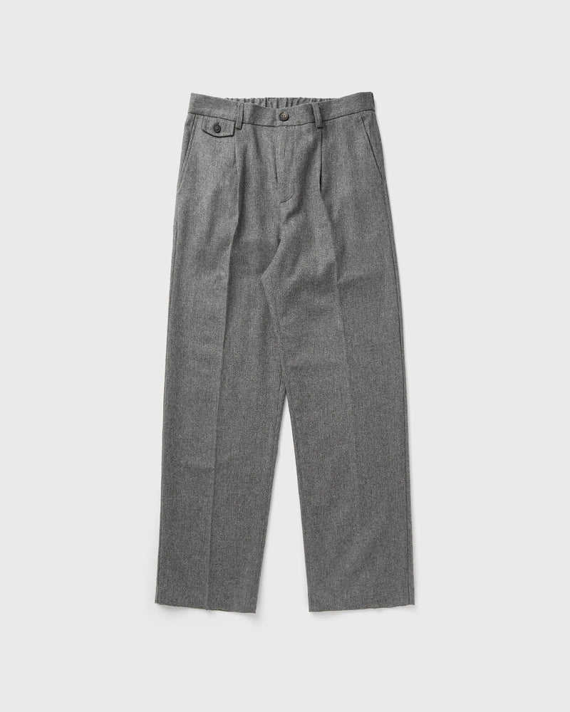 Edmmond Studios JACK PANT grey