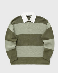 Edmmond Studios Undercover POLO green