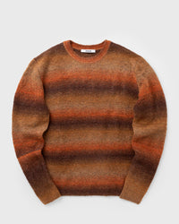Edmmond Studios Oregon Sweater brown|orange