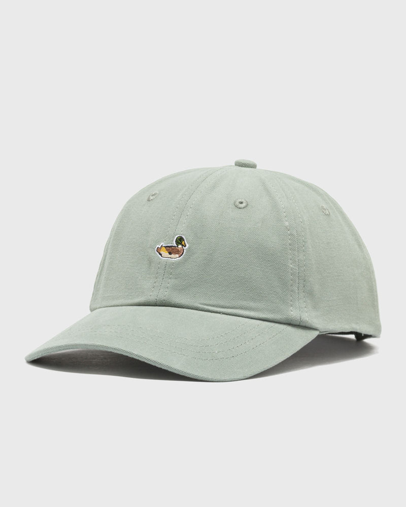 Edmmond Studios DUCK Patch CAP green