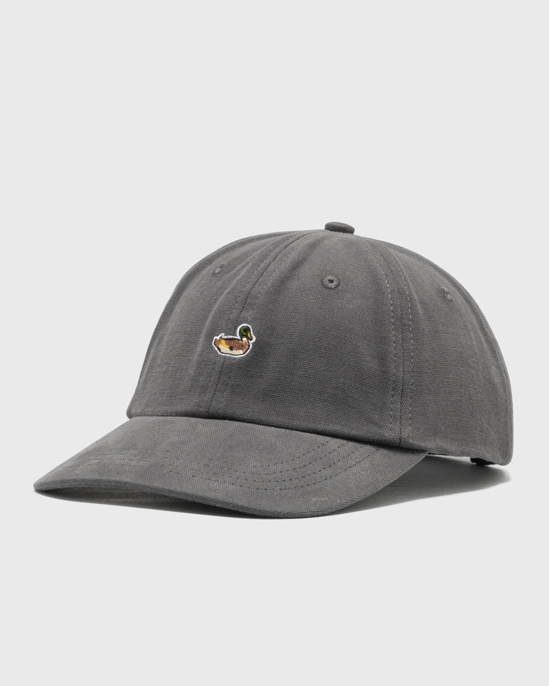 Edmmond Studios DUCK Patch CAP grey