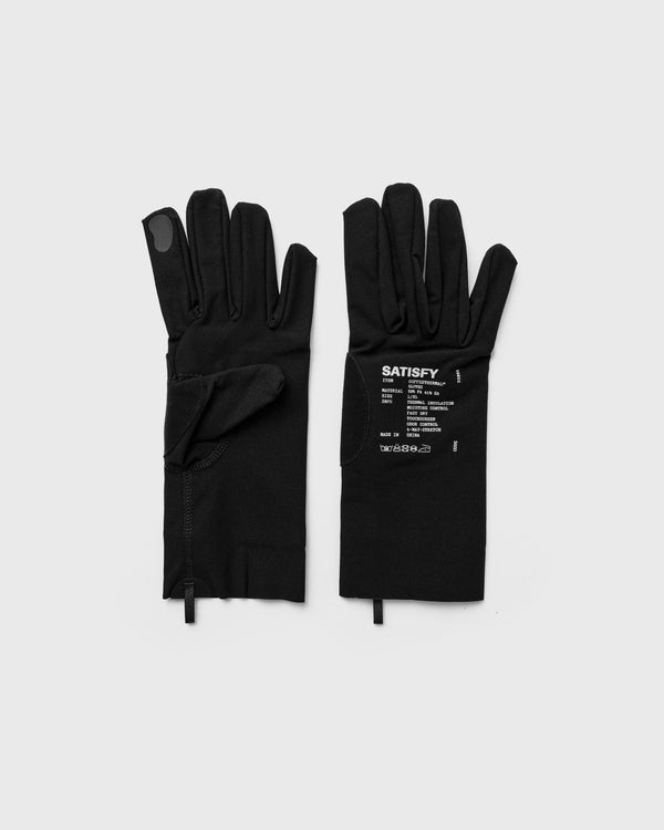 Satisfy Running Coffeethermal Gloves