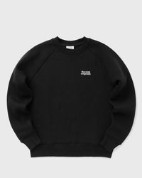 The New Originals Catna Crewneck Black