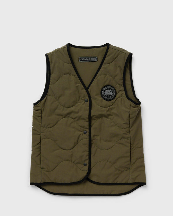 Canada Goose Annex Liner Vest - Bd