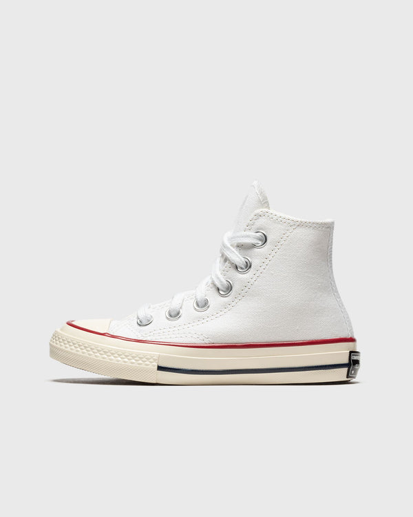 Converse CHUCK 70 - HI - YOUTH white