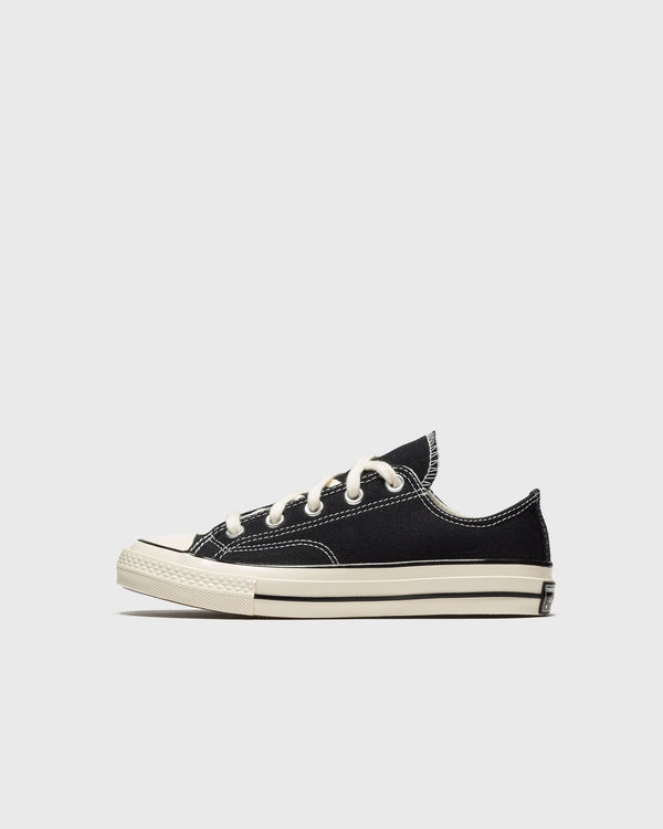 Converse CHUCK 70 - OX - YOUTH black