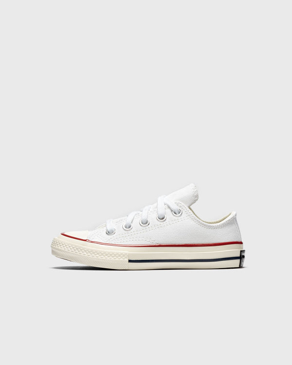 Converse CHUCK 70 - OX - YOUTH white