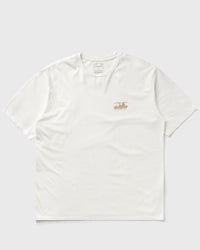 Patagonia 73 Skyline Organic T-Shirt White