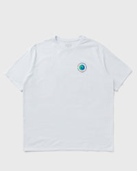 Patagonia Unity Fitz Responsibili-Tee White