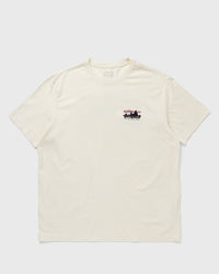 Patagonia 73 Skyline Tee Beige