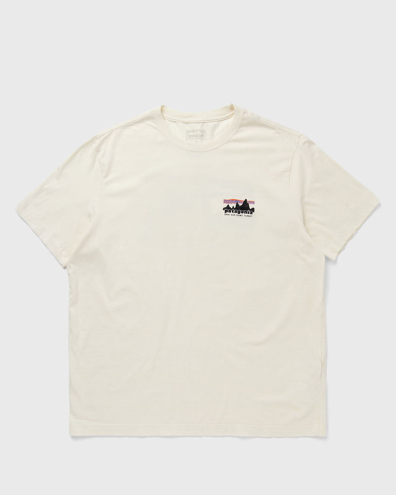 Patagonia 73 Skyline Tee Beige