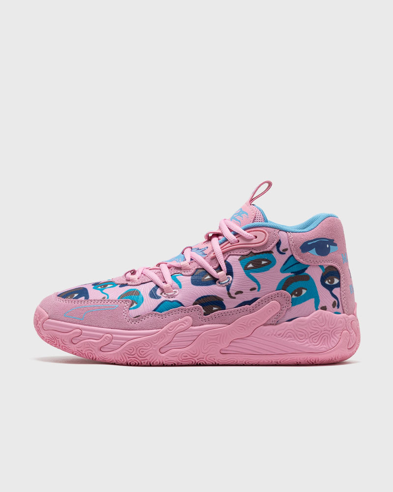 Puma MB.03 Kid Super pink