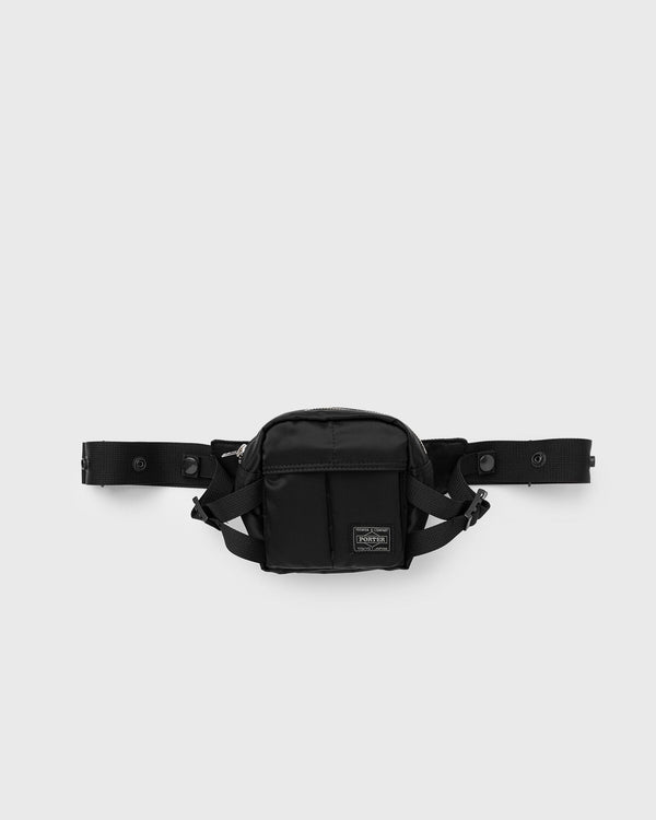 Porter-Yoshida & Co. HOWL FANNY PACK MINI black