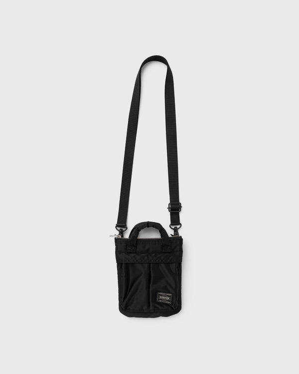 Porter-Yoshida & Co. HOWL HELMET BAG MINI black