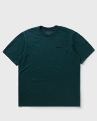 Patagonia P-6 Logo Responsibili-tee green
