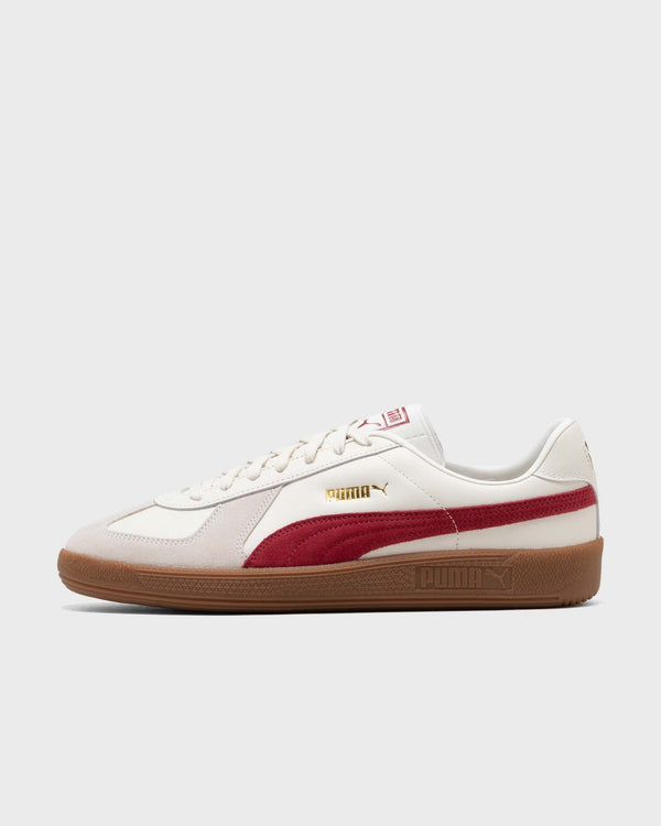 Puma Army Trainer white