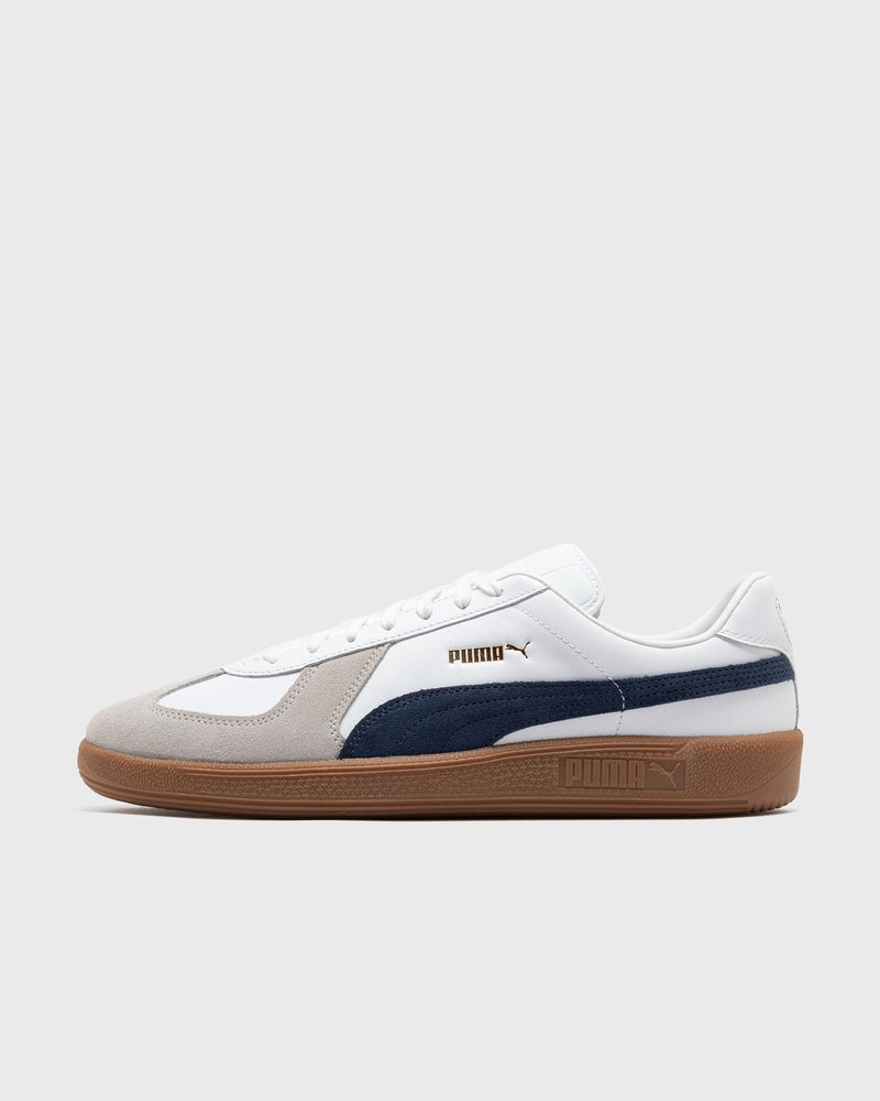 Puma PUMA Army Trainer white