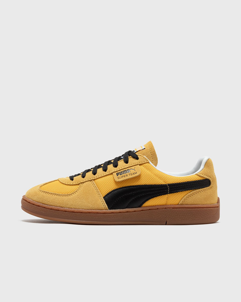Puma Super Team OG yellow