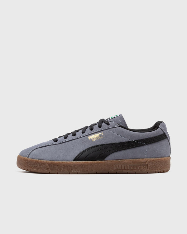 Puma Delphin grey