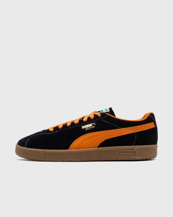 Puma Delphin black