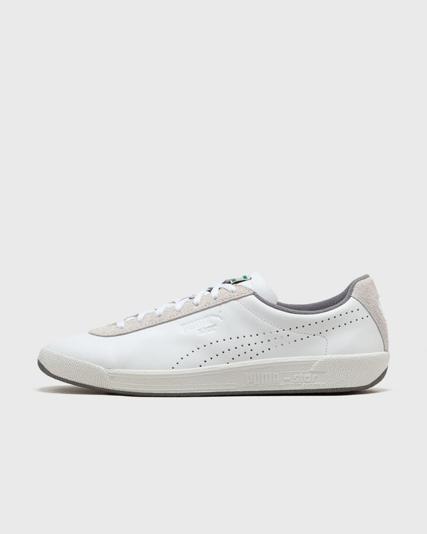 Puma Star OG white