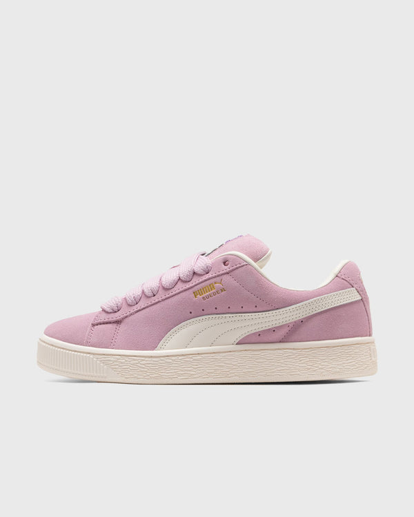 Puma Suede XL purple