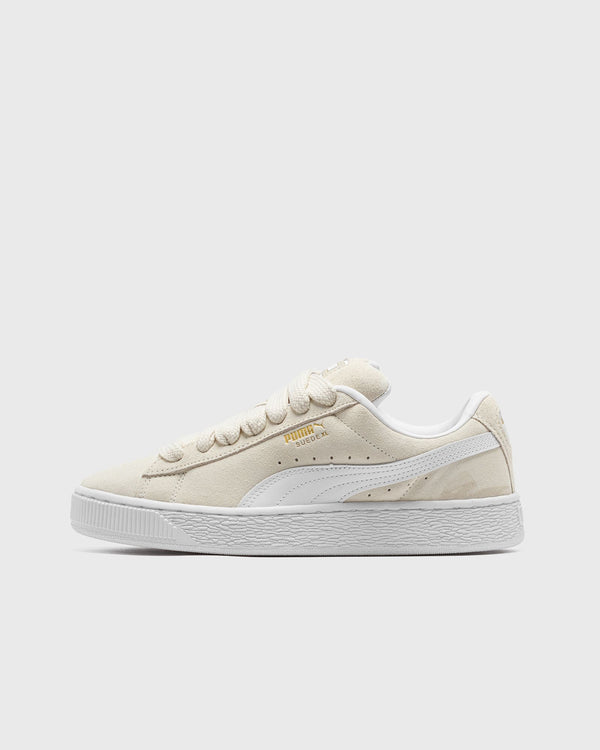 Puma Suede XL white