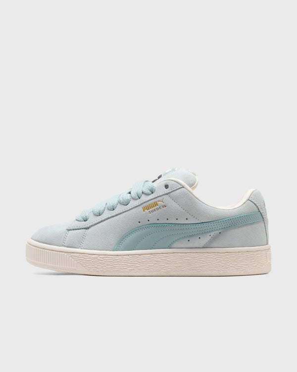 Puma Suede XL white