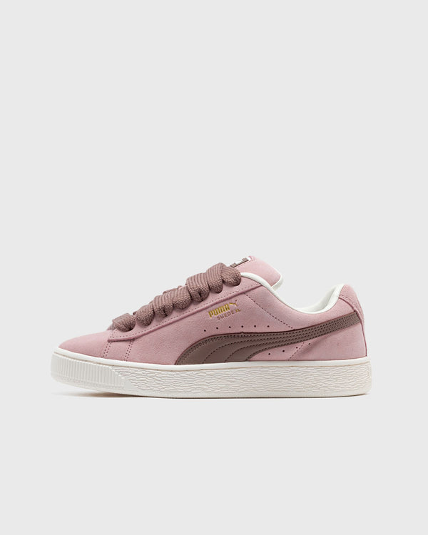 Puma Suede XL pink