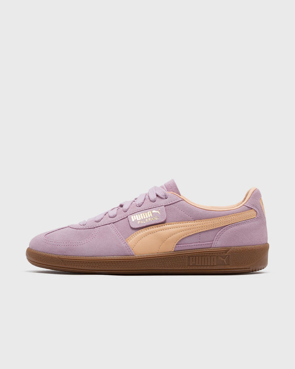 Puma Palermo orange|purple