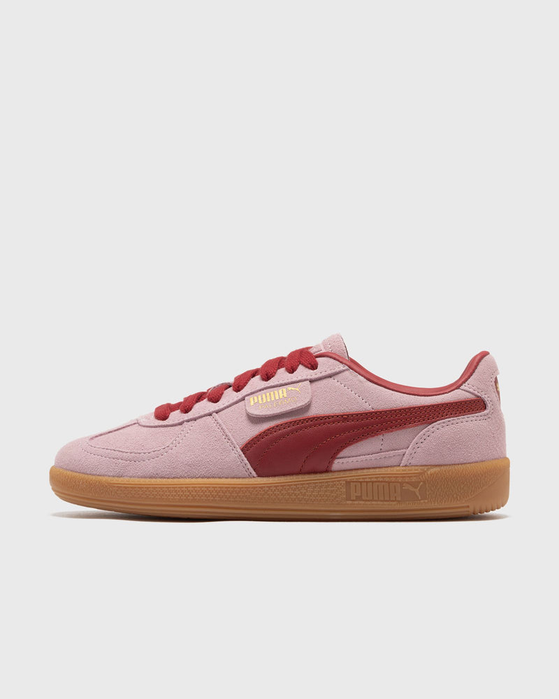 Puma Palermo purple
