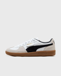 Puma Palermo Lth white
