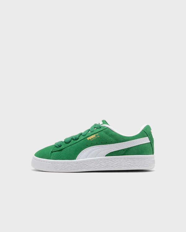 Puma Suede XL PS green